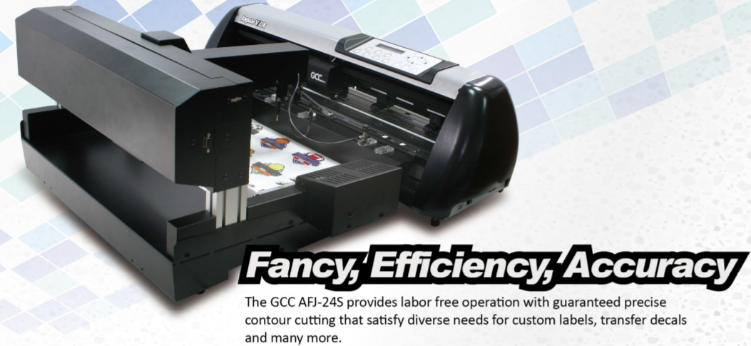 PLOTTER AMERICANO